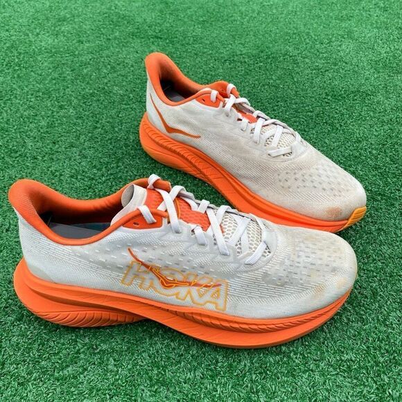 HOKA ONE ONE MACH 6 - Men’s Running Shoes - SIZE 10D main image 8